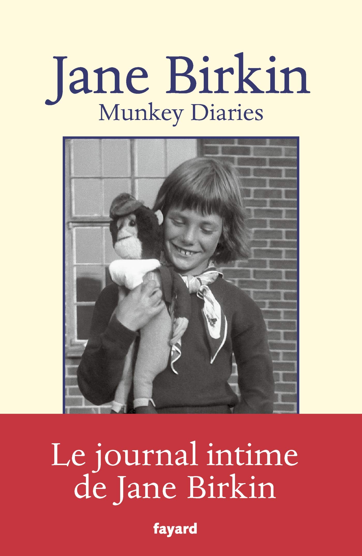 Amazon.com: Jane Birkin: books, biography, latest update